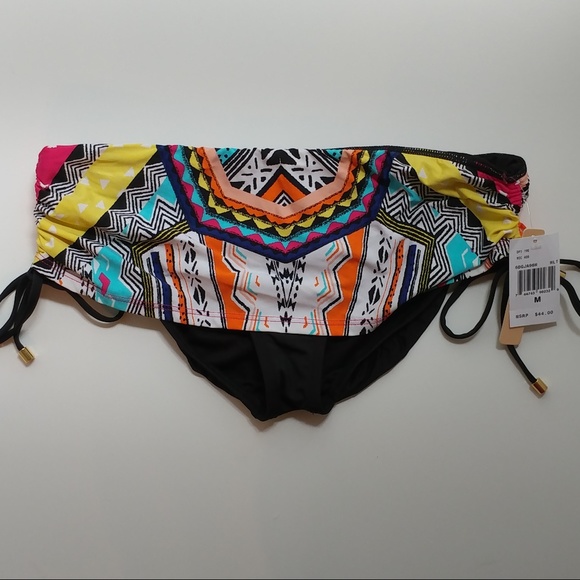 gibson latimer swim
